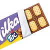 Milka TUC Cracker, 87g, melkchocolade, 87 gram, 2153 kJ, Productafbeelding-voorbeeld 3