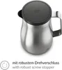 alfi Isolierkanne Studio TT, Edelstahl mattiert 1,0 l, Produktbild-Vorschau 30