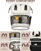 LOVEVOOK Damen Rucksack Klein Elegant Wasserdicht 2in1 Produktbild-Vorschau 3