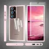 Hybrid Hülle für Samsung Galaxy S23 Ultra, 2x Display- & Produktbild-Vorschau 7