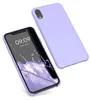 kwmobile Handyhülle für Apple iPhone XR Hülle - Case Produktbild-Vorschau 8