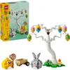 LEGO® LEL Seasons and Occasions Osterhase und Produktbild-Vorschau 1