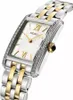 Seiko Classic Damen silber gold SWR093P1 Produktbild-Vorschau 2