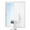 Klimaanlagen Fensterabdichtung 90x210cm, Türabdichtung für Produktbild-Vorschau 1