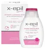 X-Epil, Intimreinigungsgel, Intimwaschgel, 250 ml Produktbild-Vorschau 1