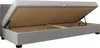 AURA SOFA Boxspringbett  BOB BIZ 80x195 Komplett-Set mit Produktbild-Vorschau 3