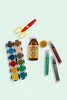 BrainMax KIDS Liquid Liposomal Vitamin C & Zinc, mango, 150 Náhled obrázku produktu 8