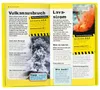 Die 100 gefährlichsten Dinge der Welt und wie man sie Produktbild-Vorschau 3