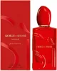 Giorgio Armani Si Passione Red Musk Eau De Parfum 100 ml Produktbild-Vorschau 4