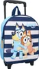 Vadobag Trolley 3D Bluey Oh Happy Days mit niedlichem Print Produktbild-Vorschau 8