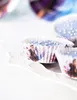 Pirottini di carta per muffin Frozen 2 Anteprima dell’immagine prodotto 6