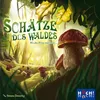 HUCH! Schätze des Waldes, Brettspiel, Familie, 8 Jahr(e), Produktbild-Vorschau 3