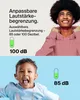 Belkin SoundForm, Kabel, Hovory/hudba, Sluchátka s Náhled obrázku produktu 17