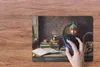 MuchoWow® Mauspad Mousepad Buch - Stilleben - Walnuss - Produktbild-Vorschau 3