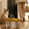 KRUMAD Kattenfontein 1,5L, drinkfontein voor katten, Productafbeelding-voorbeeld 6