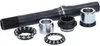 SHIMANO Hohlachse FH-M7110-R 148mm Komplettkit - 148mm. Produktbild-Vorschau 1