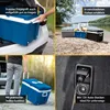 TZS First Austria Prenosný elektrický chladiaci box s Náhľad obrázku produktu 10