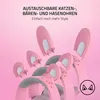 Kraken Kitty V2 Pro RGB (rosa) Produktbild-Vorschau 17