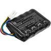 Akku für Landxcape CR208E, R800 Smart, LX835, LX992, 2500 Produktbild-Vorschau 2