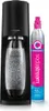SodaStream Terra - Nero - Plastica - 1 l - 60 l - 134 mm - Anteprima dell’immagine prodotto 2