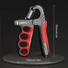 Handtrainer verstellbar, mit Zähler – Für starke Hände und Produktbild-Vorschau 8