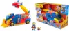 Super Things Zings 10 Rescue Ciężarówka 19757 Auto Podgląd zdjęcia produktu 15