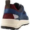 Geox Blaue Herren-Sneaker Spherica 4X4 B ABX 43 Produktbild-Vorschau 4