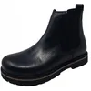 Birkenstock Herren Stiefelette Schwarz 1025764 Grösse 43 Produktbild-Vorschau 19