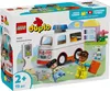 LEGO® DUPLO 10447 Ambulans z kierowcą Podgląd zdjęcia produktu 13