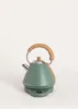 KETTLE RETRO PRO - Elektrischer Wasserkocher 1 L mit Produktbild-Vorschau 5