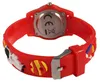 QBOS Kinder Armbanduhr  Mineralglas Produktbild-Vorschau 3