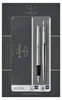 Parker Jotter acier inoxydable C.C. DuoSet incl. boîte Voir les images du produit 1