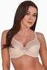 GAIA Damen Büstenhalter Sonia – Halbverstärkter Semi-Soft Produktbild-Vorschau 1