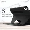 Zugu Case Hülle iPad (10th gen/A16) – Verstellbarer Produktbild-Vorschau 3