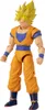 Dragon Ball Dragon Stars Super Saiyan Goku Náhľad obrázku produktu 4