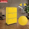 Armadio metallico Floordirekt Concept Epure MK-129, Anteprima dell’immagine prodotto 7