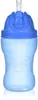 Nuby Mon premier gobelet anti-fuite avec paille, 300 ml Voir les images du produit 3