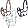 Eskadron Halfter " CORD DOUBLE PIN ", Stallhalfter Farbe - Produktbild-Vorschau 3
