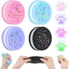 Taba Squishy Fidget Toys,4 Stück Ultraweiche Produktbild-Vorschau 1