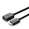 Ugreen adapterkabel HDMI (Buchse) - mini HDMI (Stecker) 4K Produktbild-Vorschau 9