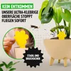 Super Ninja Gelbfalle 10er Produktbild-Vorschau 2