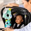 TOMY Lamaze Teddybär-Anhänger 3in1 L27469 Produktbild-Vorschau 4