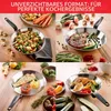 Pánev 28 cm Primary Tefal Náhled obrázku produktu 6