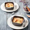 PEUGEOT Keramik Auflaufform APOLLIA 18cm Quadratisch Produktbild-Vorschau 2