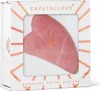 CRYSTALLOVE 3D nástroj na masáž tváre Gua Sha - 3D masážna Náhľad obrázku produktu 4
