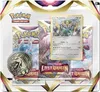 Pokemon Lost Origin: Regigigas 3-Pack Blister Anteprima dell’immagine prodotto 1