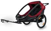 Rimorchio per biciclette Hamax Outback ONE Anteprima dell’immagine prodotto 11