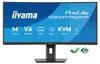 iiyama ProLite XCB3497WQSNP-B1 34" Curved-Monitor mit Produktbild-Vorschau 10