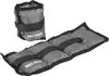 GORILLA SPORTS® Gewichtsmanschetten - Set 10kg, Verstellbar Produktbild-Vorschau 5