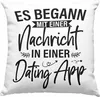 Trendation - Es Begann Mit Einer Nachricht In Einer Dating Produktbild-Vorschau 1